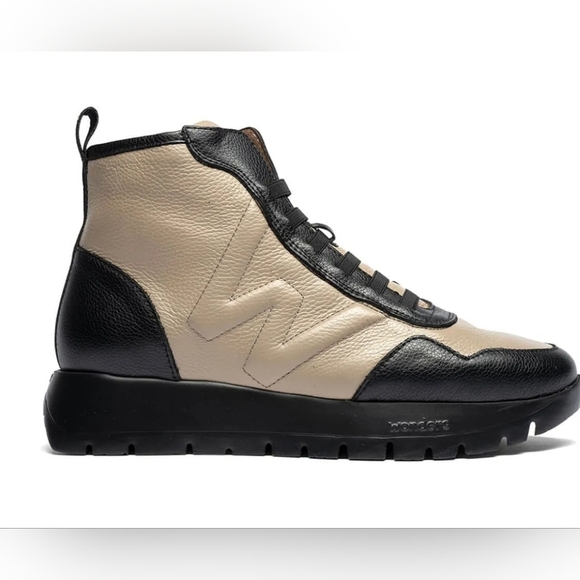 ADELLA – Taupe size 11 EU 42 - Picture 1 of 8